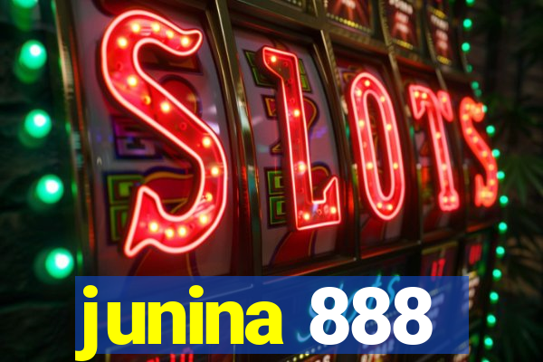 junina 888